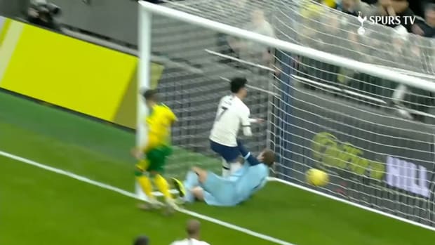 Lo Celso's best Spurs moments 